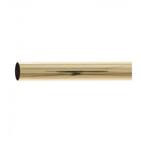 AURO - Tube acier Ø16