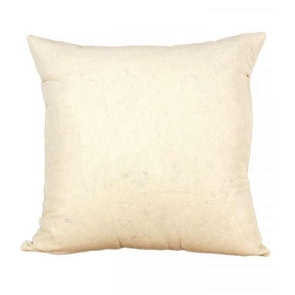 Coussin Kapok naturel