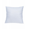 Coussin 42x42cm Fibres Polyester