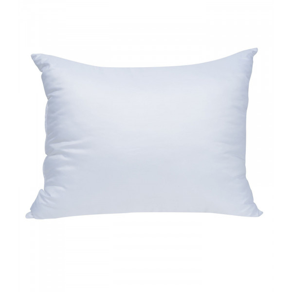 Coussin 42x52cm Fibres Polyester