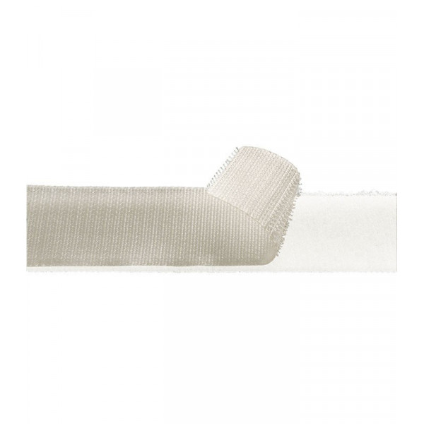 Velcro : ruban crochet et astrakan pour confection 