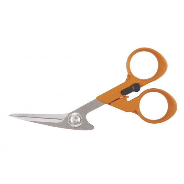 Ciseaux Classic Cranteurs pour droitiers Fiskars 23 cm