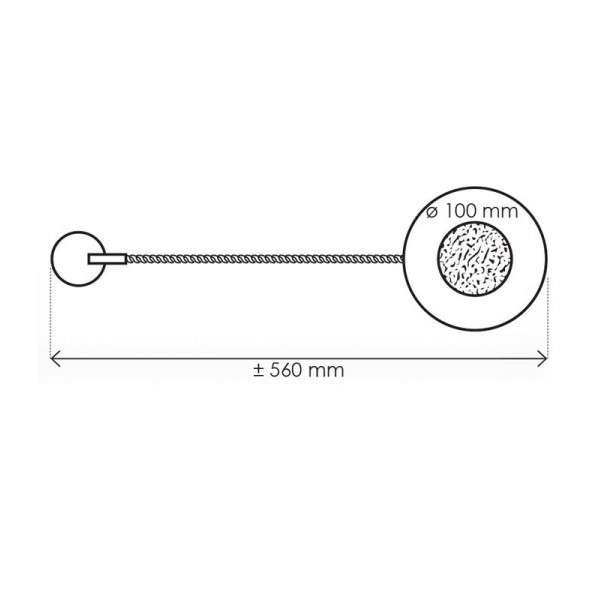 Magnet Romus aimanté