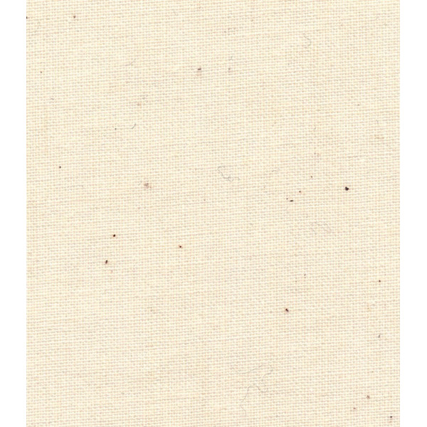 Toile Blanche 118 Gr