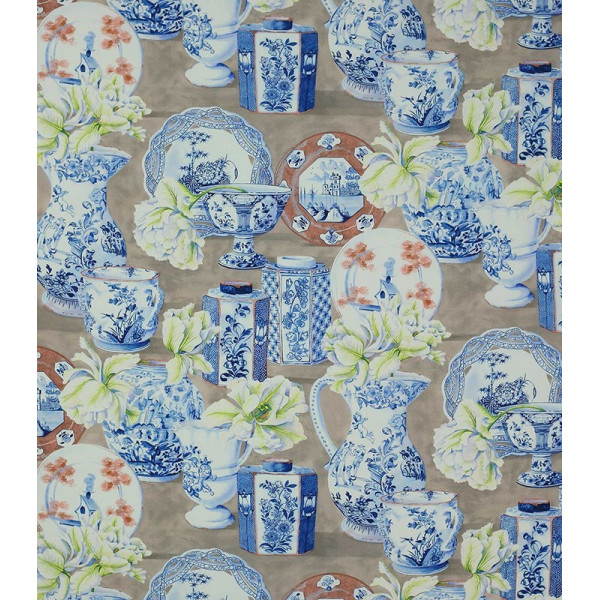 Tissus Anvers Manuel Canovas - PAULETTE